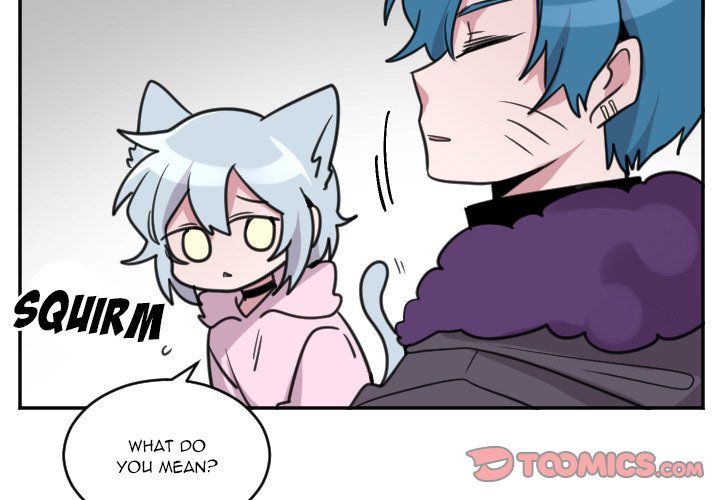 MAYA Chapter 46 - Manhwa18.com