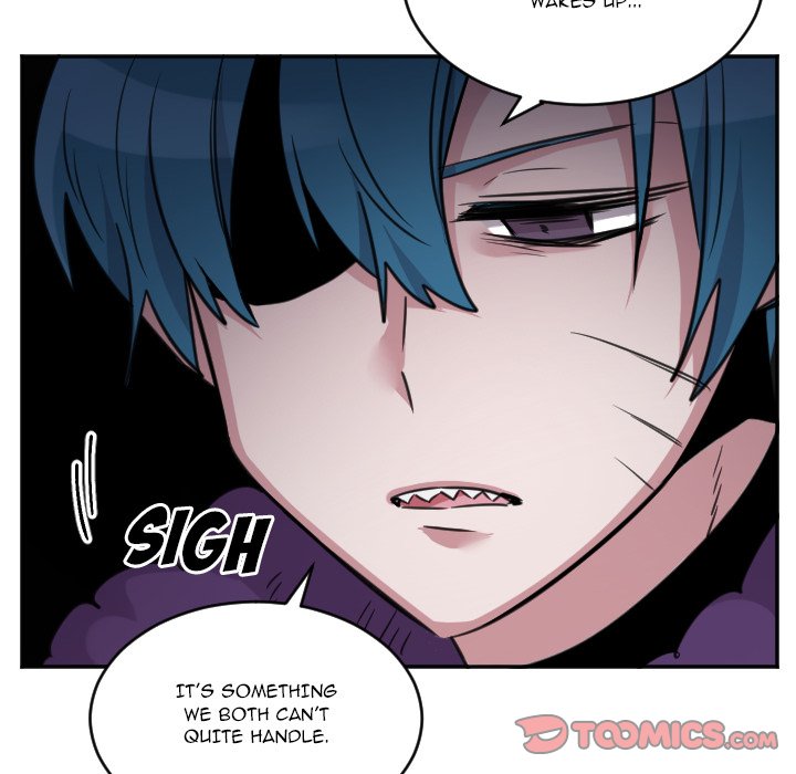 MAYA Chapter 46 - Manhwa18.com