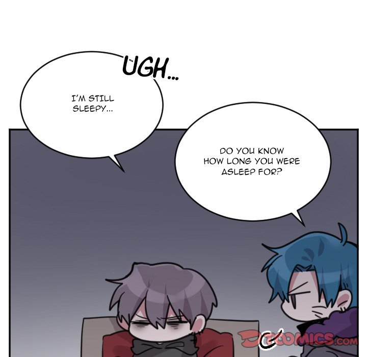 MAYA Chapter 46 - Manhwa18.com