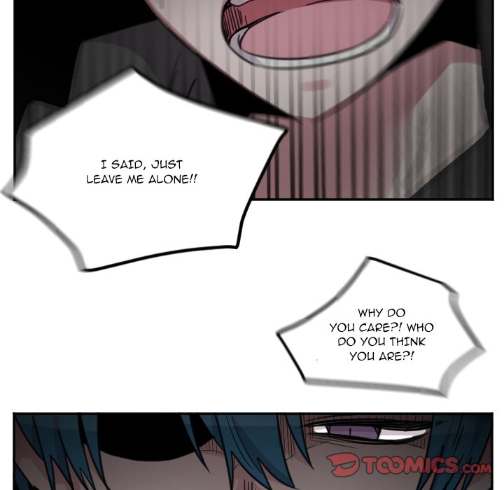 MAYA Chapter 46 - Manhwa18.com