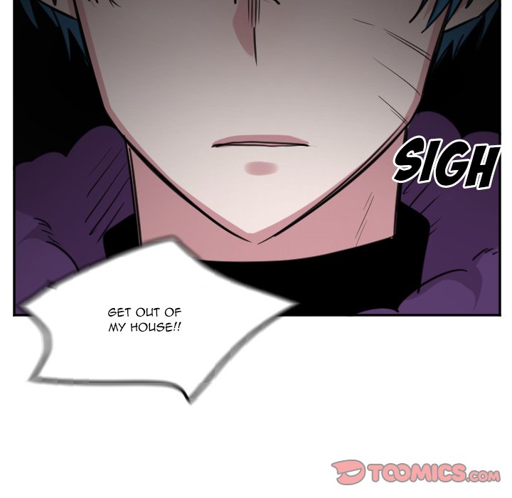 MAYA Chapter 46 - Manhwa18.com