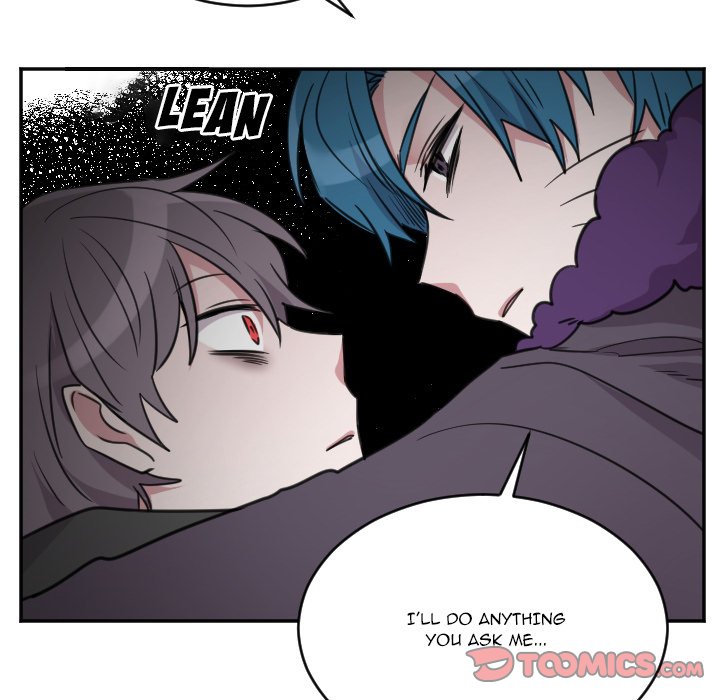 MAYA Chapter 46 - Manhwa18.com