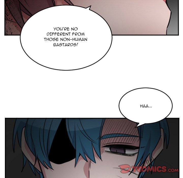 MAYA Chapter 46 - Manhwa18.com