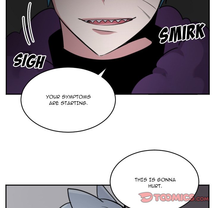 MAYA Chapter 46 - Manhwa18.com