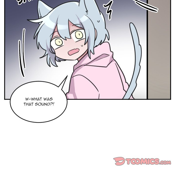 MAYA Chapter 46 - Manhwa18.com