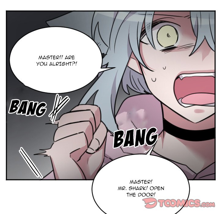 MAYA Chapter 46 - Manhwa18.com