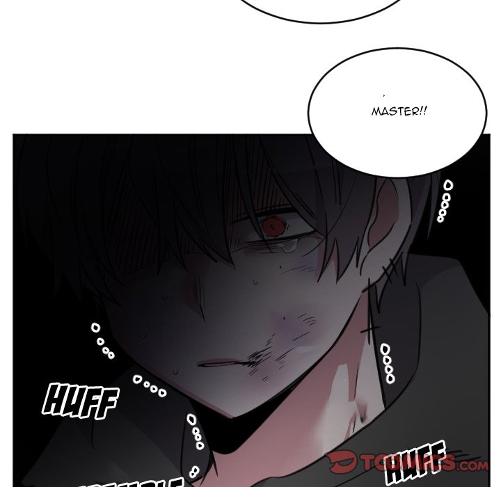 MAYA Chapter 46 - Manhwa18.com