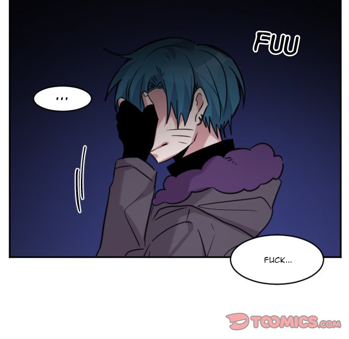 MAYA Chapter 46 - Manhwa18.com