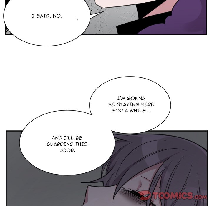 MAYA Chapter 47 - Manhwa18.com