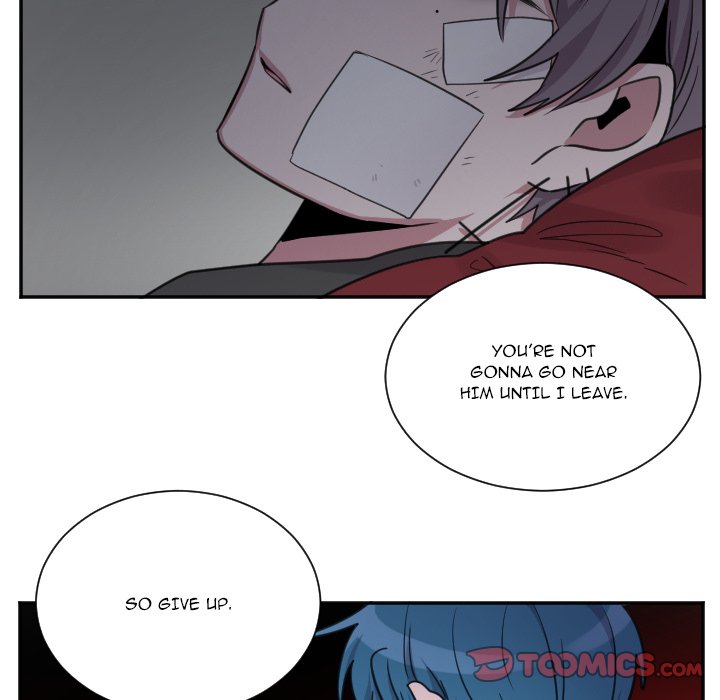 MAYA Chapter 47 - Manhwa18.com