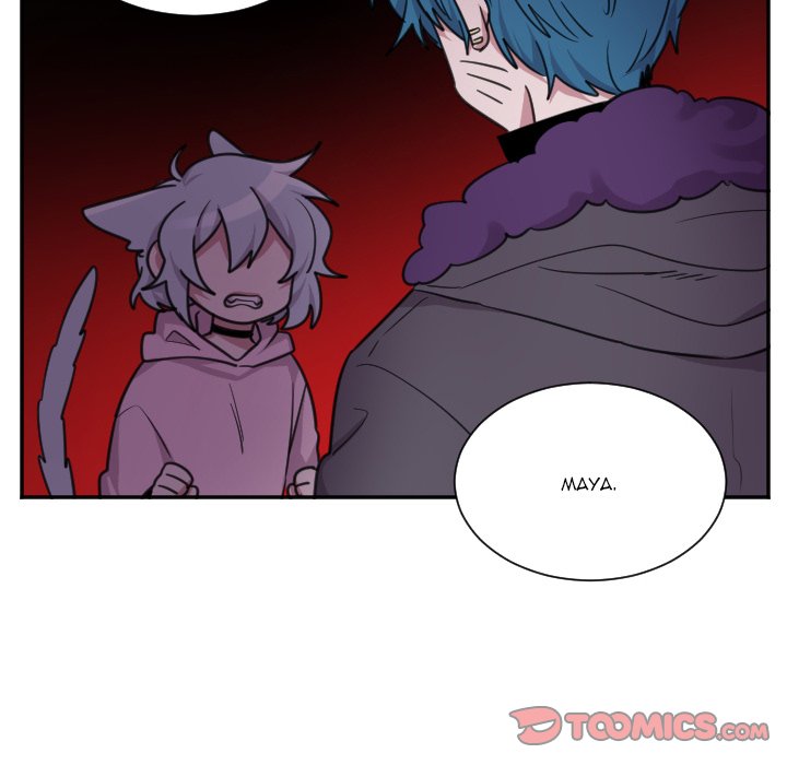 MAYA Chapter 47 - Manhwa18.com