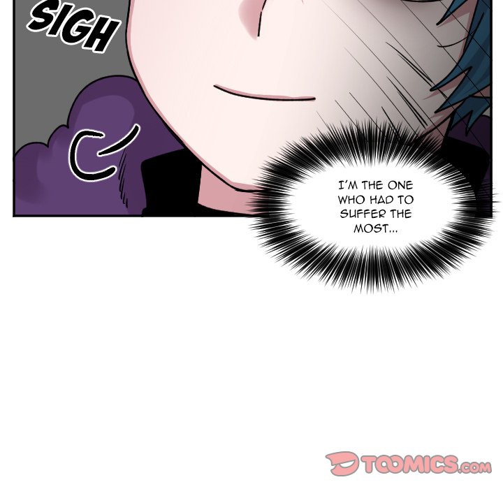 MAYA Chapter 47 - Manhwa18.com