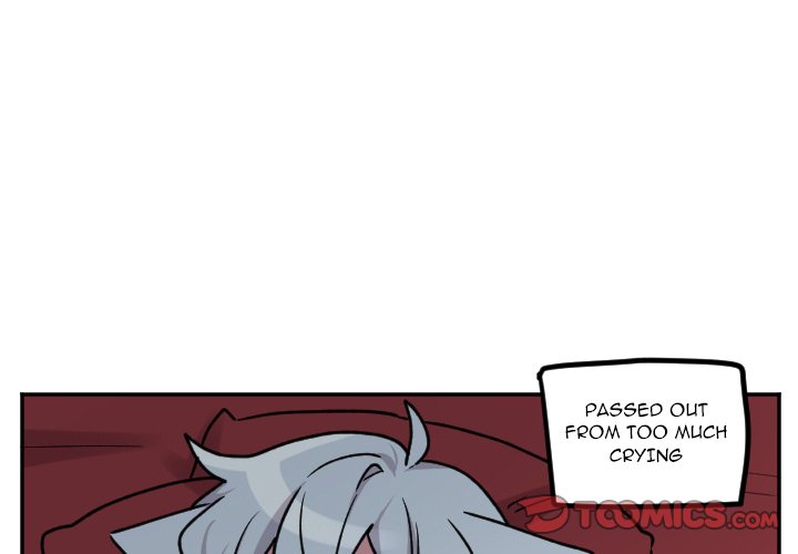 MAYA Chapter 48 - Manhwa18.com