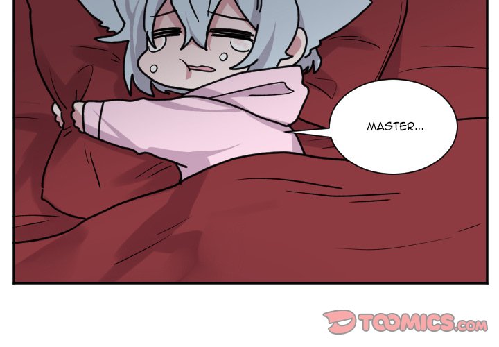 MAYA Chapter 48 - Manhwa18.com