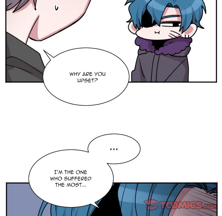 MAYA Chapter 48 - Manhwa18.com