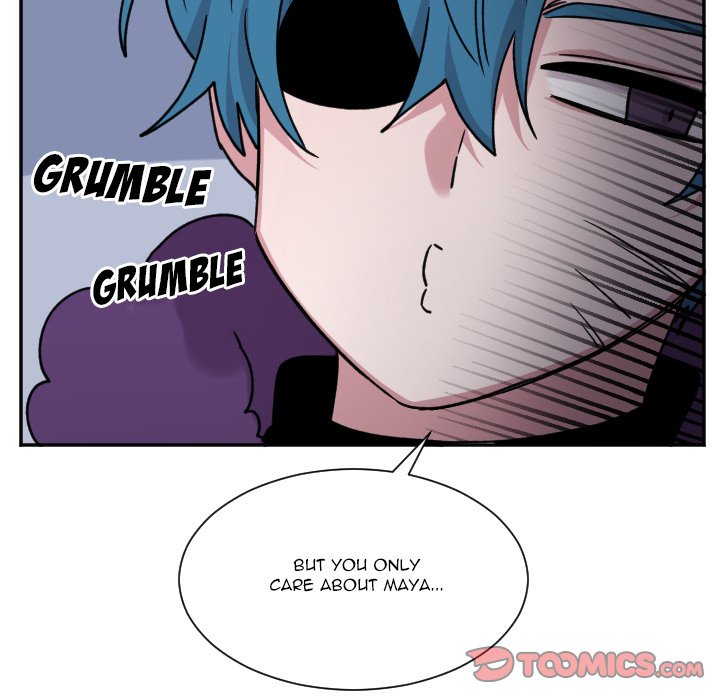 MAYA Chapter 48 - Manhwa18.com