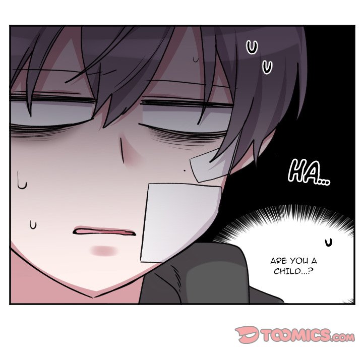 MAYA Chapter 48 - Manhwa18.com