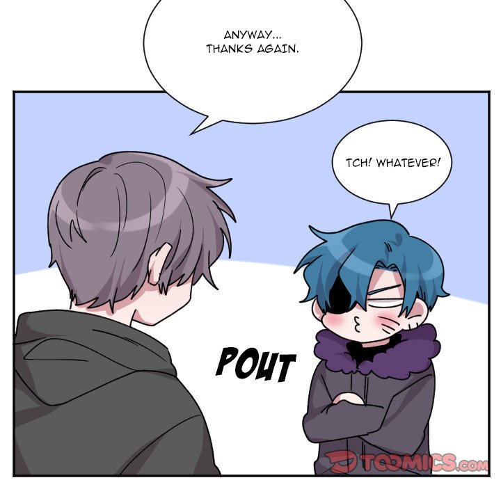 MAYA Chapter 48 - Manhwa18.com