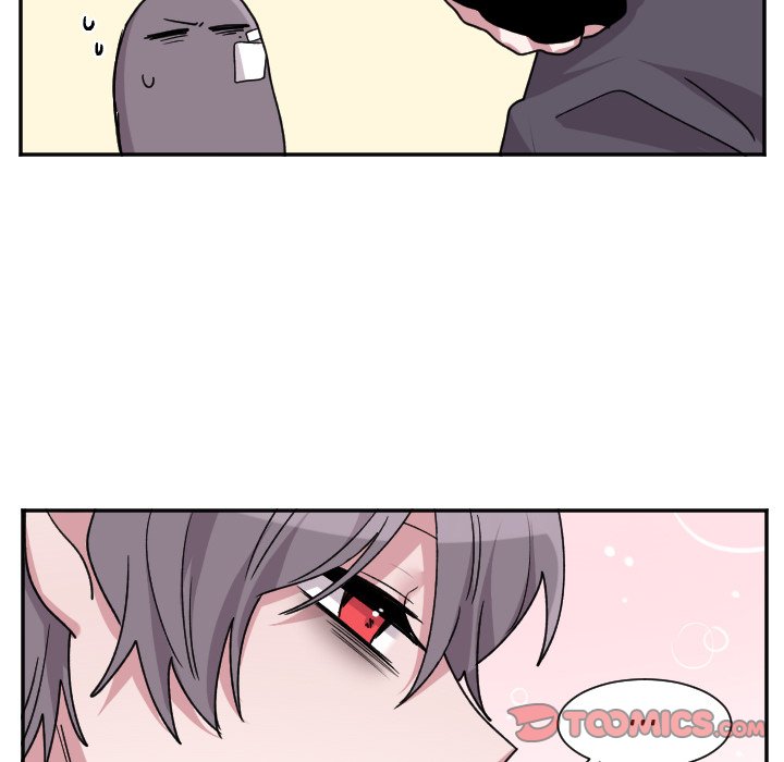 MAYA Chapter 48 - Manhwa18.com