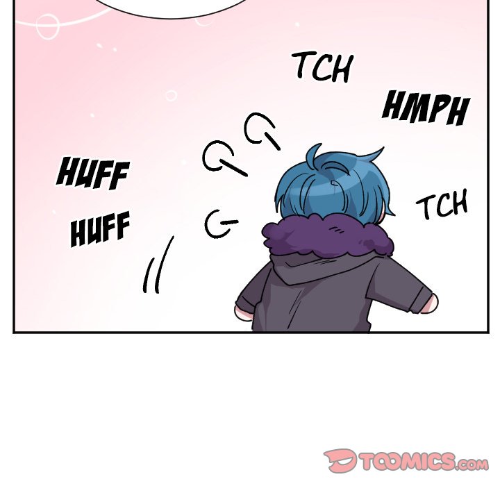 MAYA Chapter 48 - Manhwa18.com