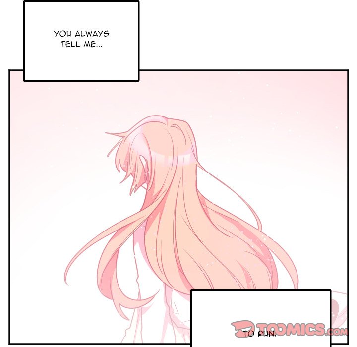 MAYA Chapter 48 - Manhwa18.com