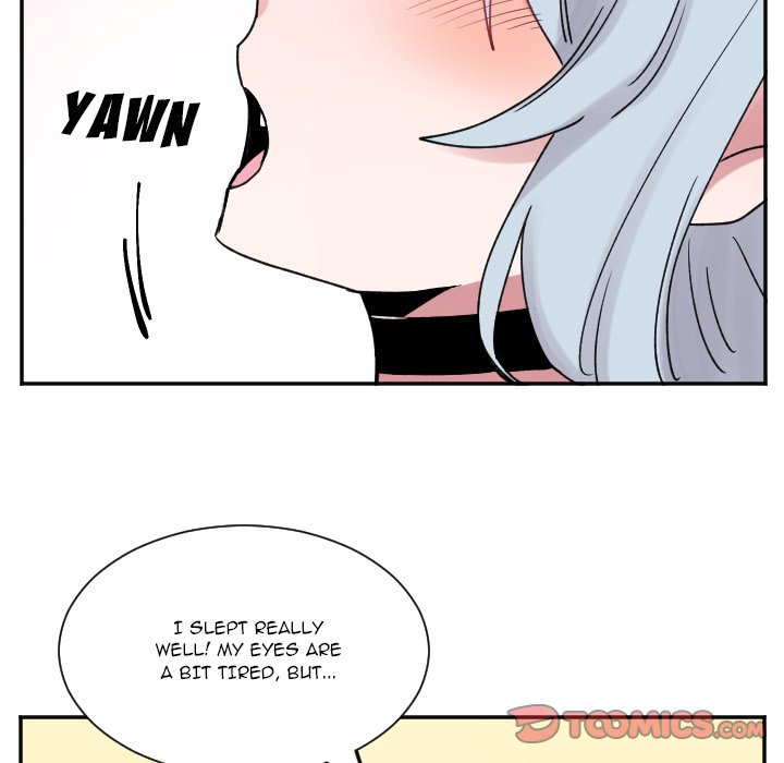 MAYA Chapter 48 - Manhwa18.com