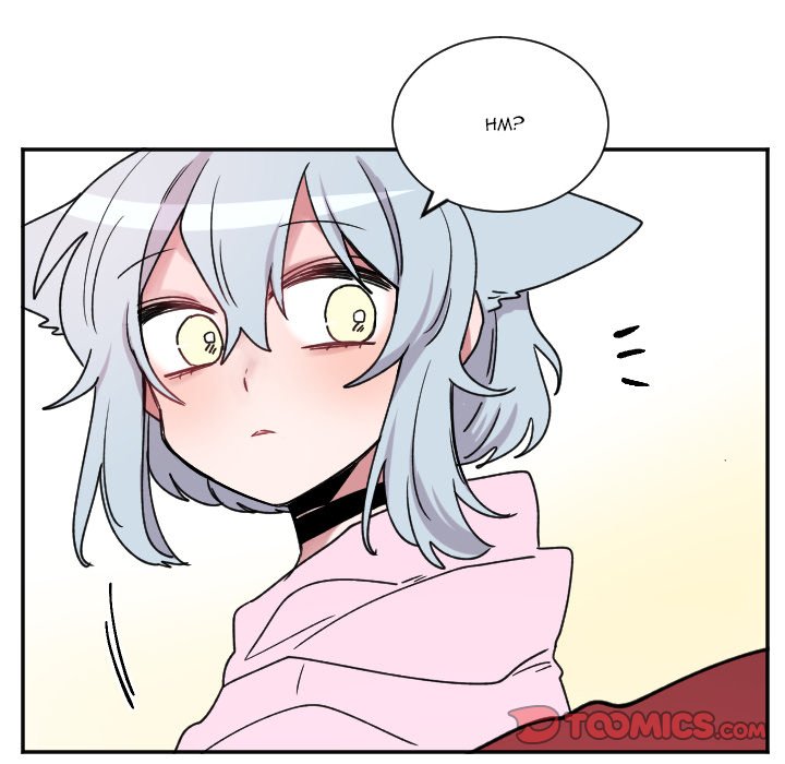 MAYA Chapter 48 - Manhwa18.com