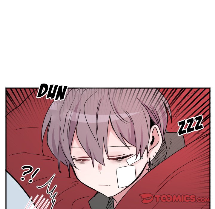 MAYA Chapter 48 - Manhwa18.com