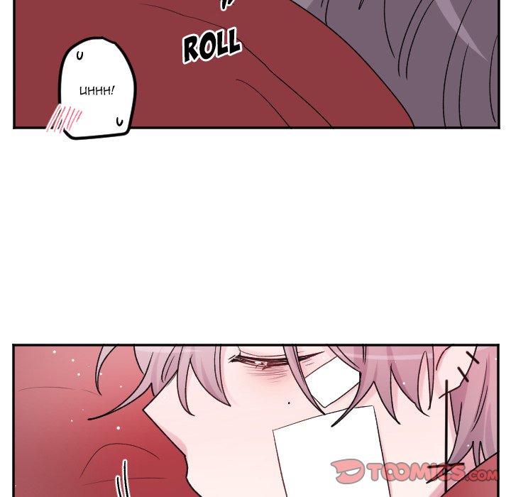 MAYA Chapter 48 - Manhwa18.com