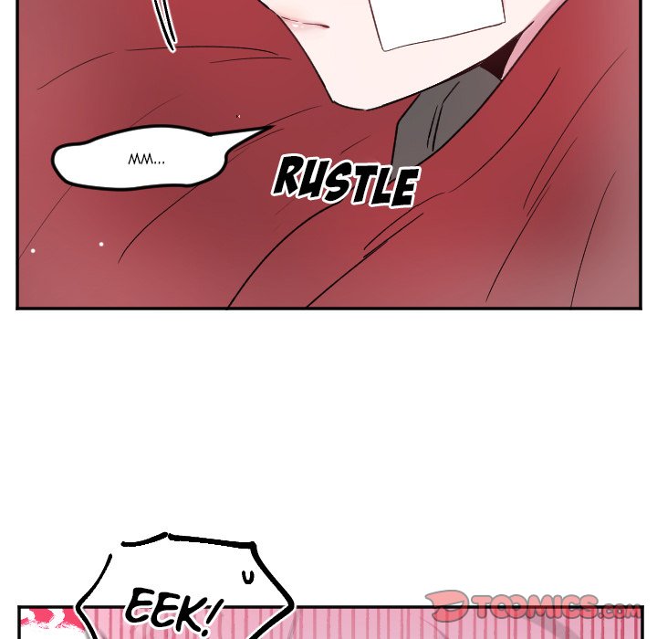 MAYA Chapter 48 - Manhwa18.com