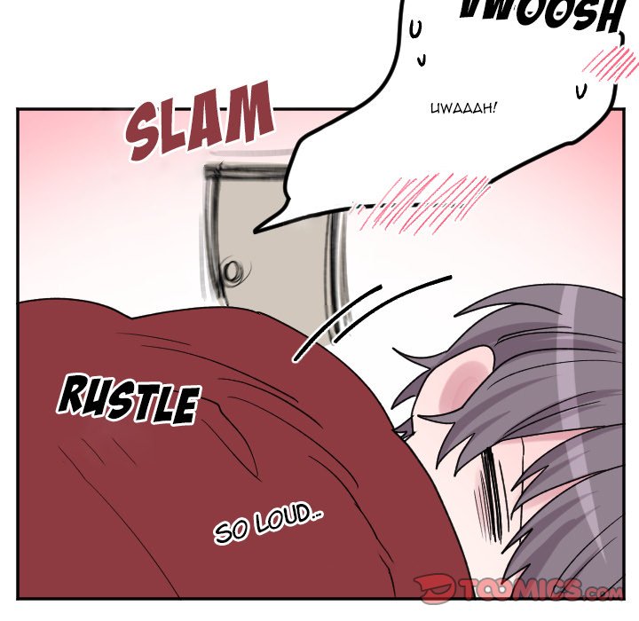 MAYA Chapter 48 - Manhwa18.com