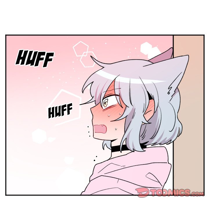 MAYA Chapter 48 - Manhwa18.com