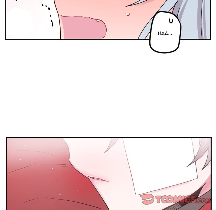 MAYA Chapter 48 - Manhwa18.com