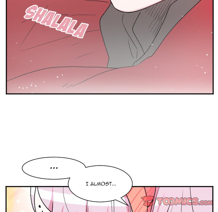 MAYA Chapter 48 - Manhwa18.com