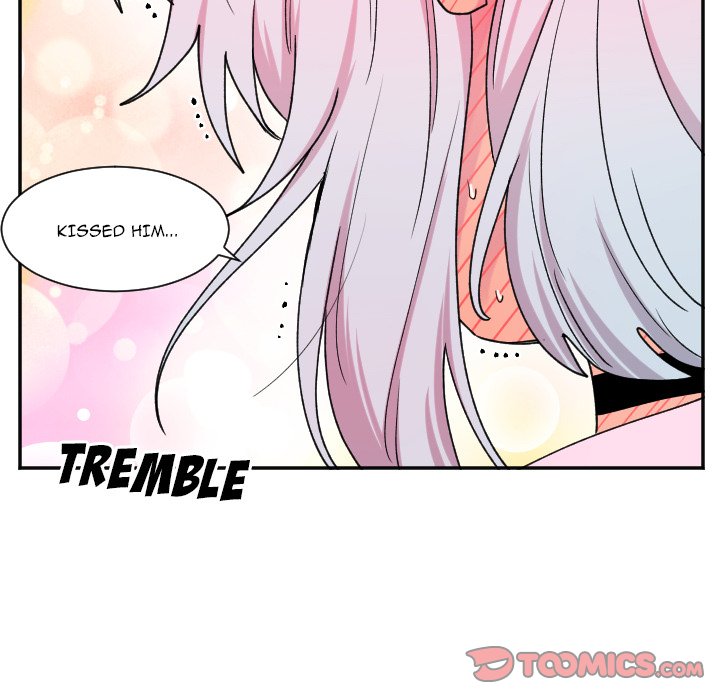 MAYA Chapter 48 - Manhwa18.com