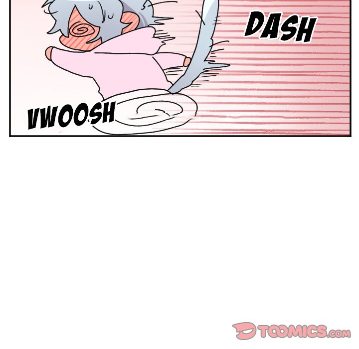 MAYA Chapter 48 - Manhwa18.com