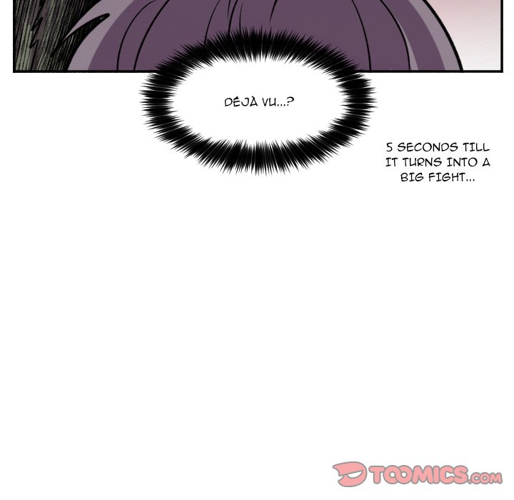 MAYA Chapter 49 - Manhwa18.com