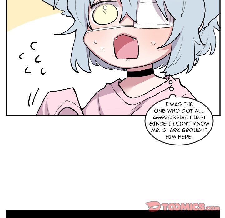 MAYA Chapter 49 - Manhwa18.com