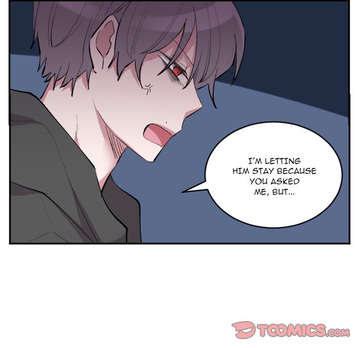 MAYA Chapter 49 - Manhwa18.com