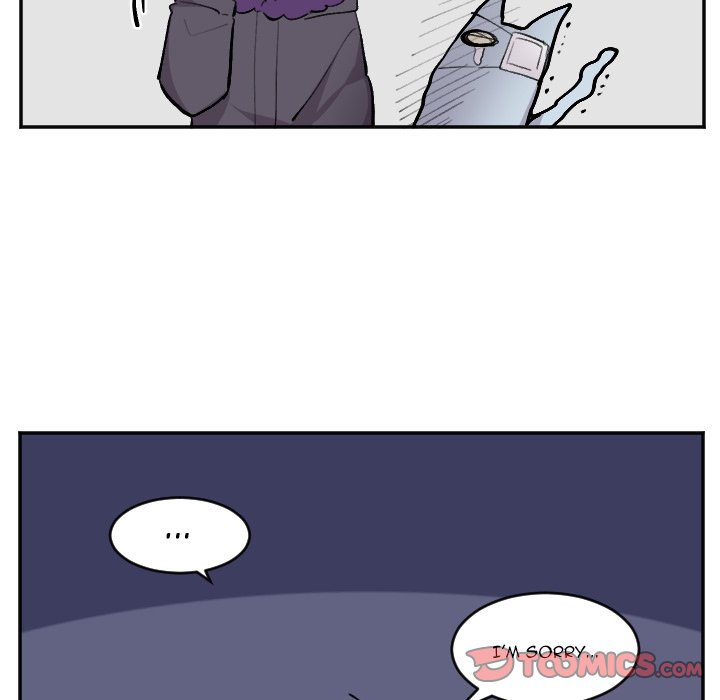 MAYA Chapter 49 - Manhwa18.com