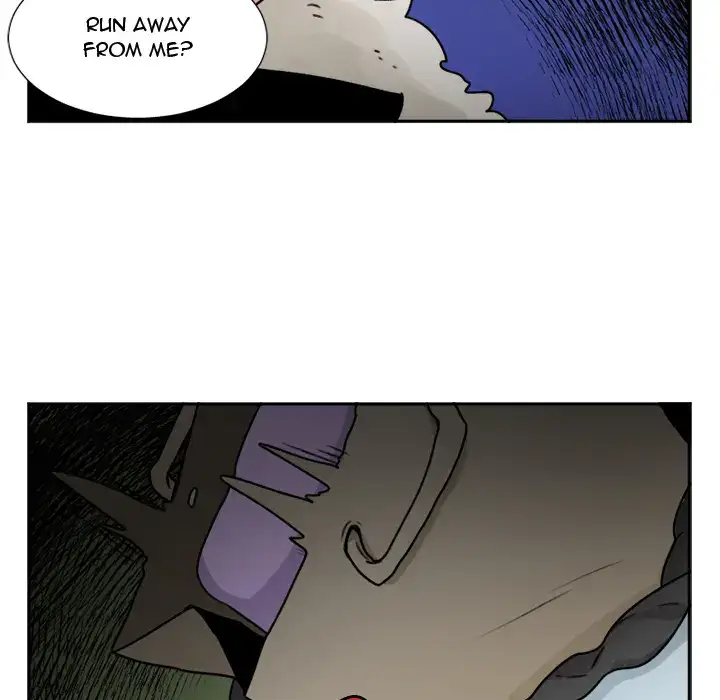 MAYA Chapter 5 - Manhwa18.com