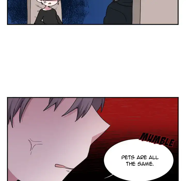 MAYA Chapter 5 - Manhwa18.com