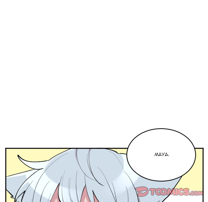 MAYA Chapter 50 - Manhwa18.com