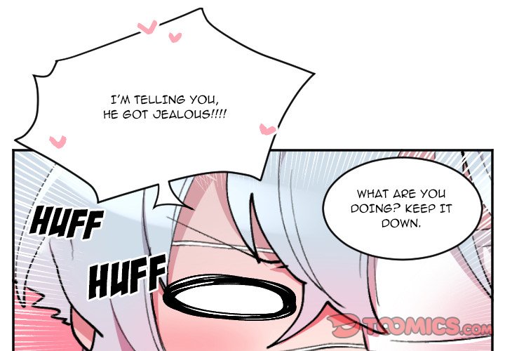 MAYA Chapter 51 - Manhwa18.com