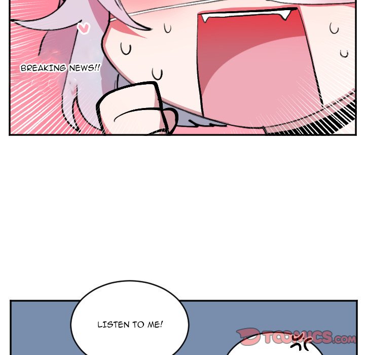 MAYA Chapter 51 - Manhwa18.com