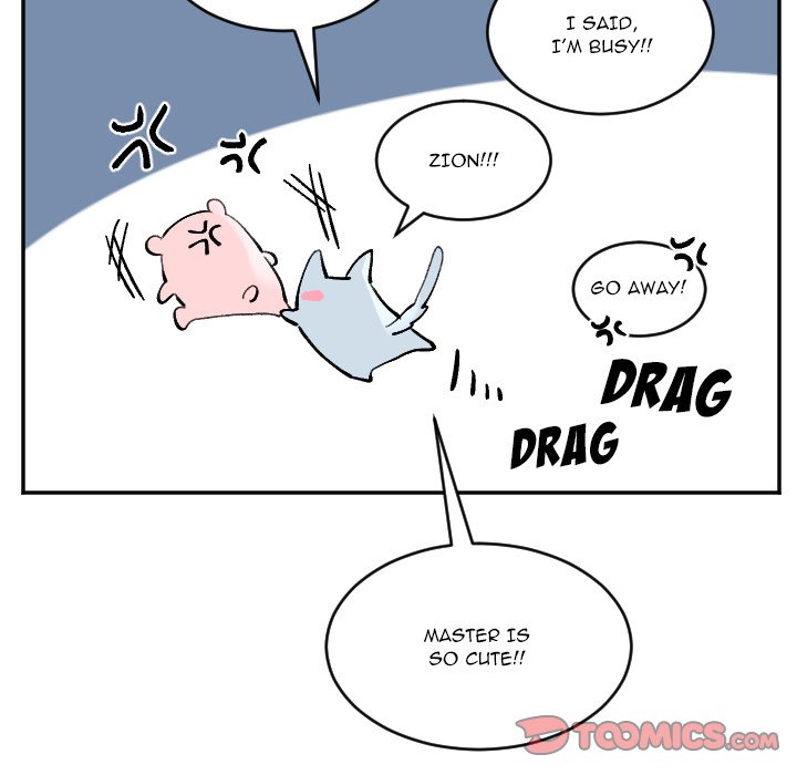 MAYA Chapter 51 - Manhwa18.com