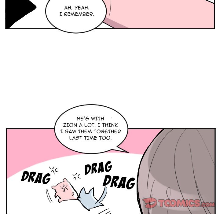 MAYA Chapter 51 - Manhwa18.com