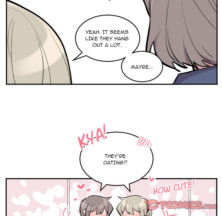 MAYA Chapter 51 - Manhwa18.com