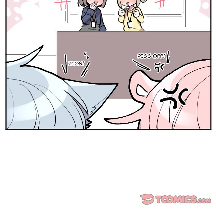 MAYA Chapter 51 - Manhwa18.com