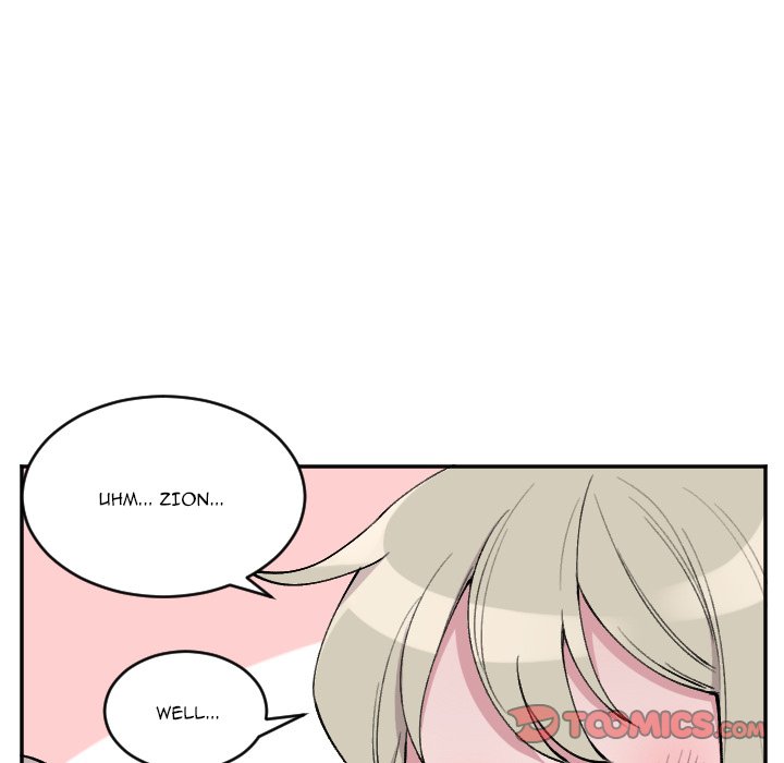 MAYA Chapter 51 - Manhwa18.com